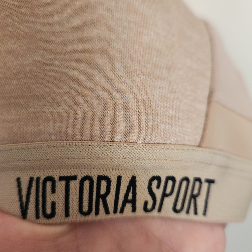 Bundle Of 2 Victoria's Secret, Pink and Cream Bra - Picture 5 of 10